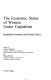 The Economic status of women under capitalism : institutional economics and feminist theory /