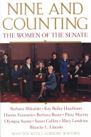 Nine and counting : the women of the Senate /