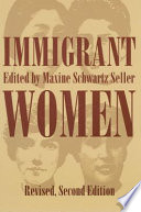 Immigrant women /