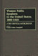 Women public speakers in the United States, 1800-1925 : a bio-critical sourcebook /