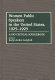 Women public speakers in the United States, 1925-1993 : a bio-critical sourcebook /