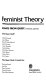 Building feminist theory : essays from Quest, a feminist quarterly /