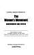 Editorial research reports on the women's movement : achievements and effects - timely reports to keep journalists, scholars, and the public abreast of developing issues, events and trends.