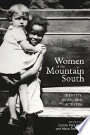 Women of the Mountain South : identity, work, and activism /