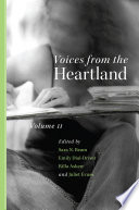 Voices from the heartland : Volume II /