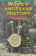 Women and Texas history : selected essays /