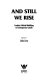 And still we rise : feminist political mobilizing in contemporary Canada /