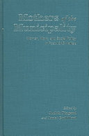 Mothers of the municipality : women, work, and social policy in post-1945 Halifax /