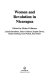 Women and revolution in Nicaragua /