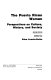 The Puerto Rican woman : perspectives on culture, history, and society /