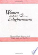 Women and the Enlightenment /