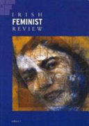 Irish feminist review /