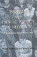 Women and public policy in Ireland : a documentary history, 1922-1997 /
