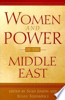 Women and power in the Middle East /