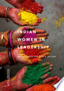 Indian women in leadership /