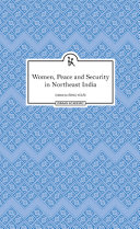 Women, peace, and security in Northeast India /