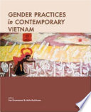 Gender practices in contemporary Vietnam /