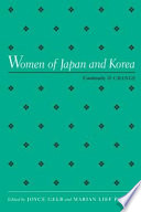 Women of Japan and Korea : continuity and change /