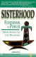 Sisterhood, feminisms and power : from Africa to the diaspora /