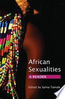 African sexualities : a reader /