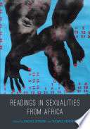 Readings in sexualities from Africa /