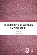 Technology and women's empowerment /