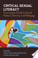 Critical sexual literacy : forecasting trends in sexual politics, diversity.