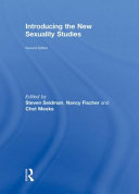 Introducing the new sexuality studies /