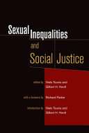 Sexual inequalities and social justice /