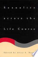 Sexuality across the life course /