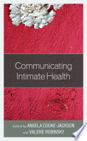 Communicating intimate health /