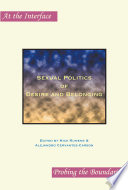 Sexual politics of desire and belonging /