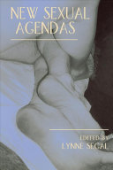 New sexual agendas /