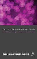 Theorizing intersectionality and sexuality /