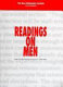 Readings on men : from Family planning perspectives, 1987-1995.