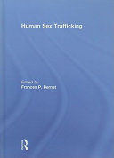 Human sex trafficking /