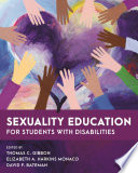 Sexuality education for students with disabilities /