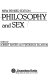 Philosophy and sex /