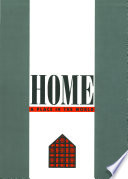 Home : a place in the world /
