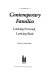 Contemporary families : looking forward, looking back /