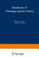 Handbook of marriage and the family /
