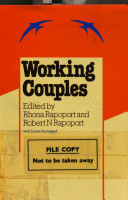 Working couples /