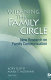 Widening the family circle : new research on family communication /
