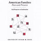 American families past and present : social perspectives on transformations /