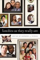 Families as they really are /