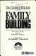 Family building : six qualities of a strong family /