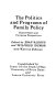 The politics and programs of family policy : United States and European perspectives /
