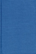 Stating the family : new directions in the study of American politics /