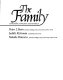 The Family : functions, conflicts, and symbols /