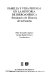 Familia y vida privada en la historia de Iberoamérica : seminario de historia de la familia /